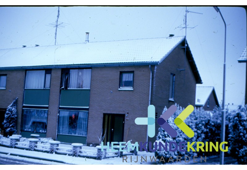 Lobith (3) 1986 GR Reinaldstraat